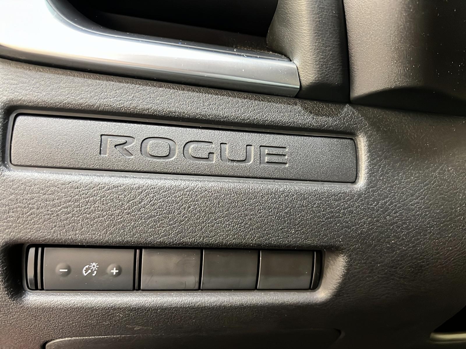 Nissan Rogue S 2022 - image #20