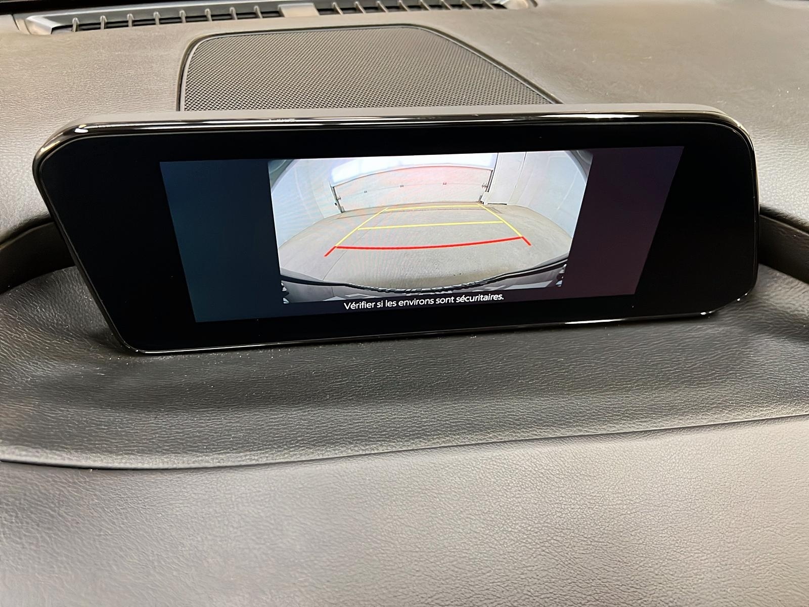 Mazda Mazda3 GS 2024 - image #16