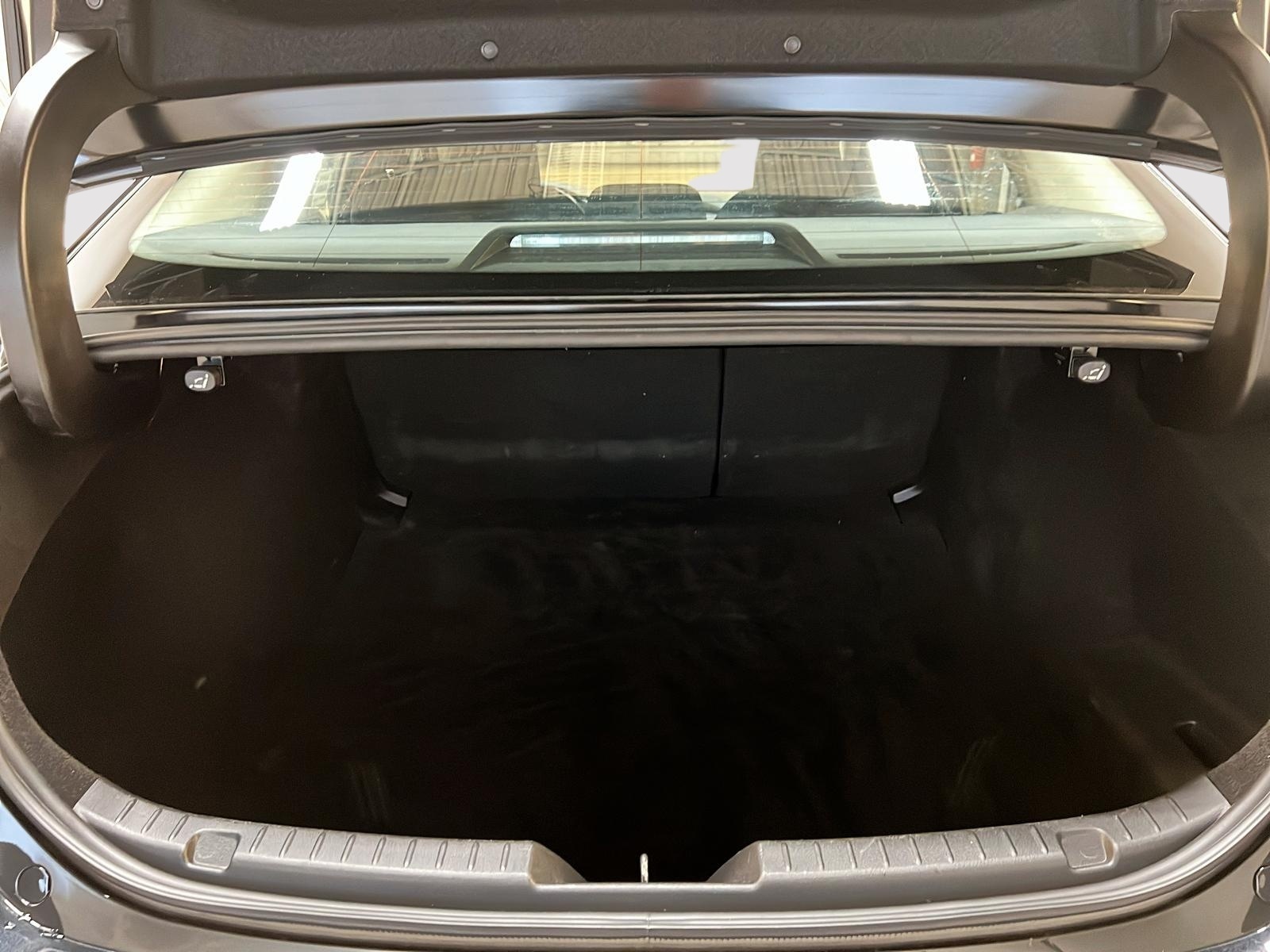 Mazda Mazda3 GS 2024 - image #12