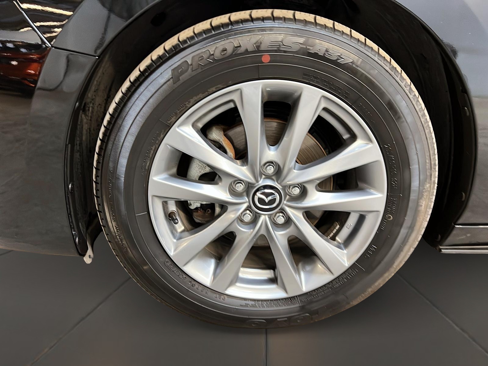 Mazda Mazda3 GS 2024 - image #27