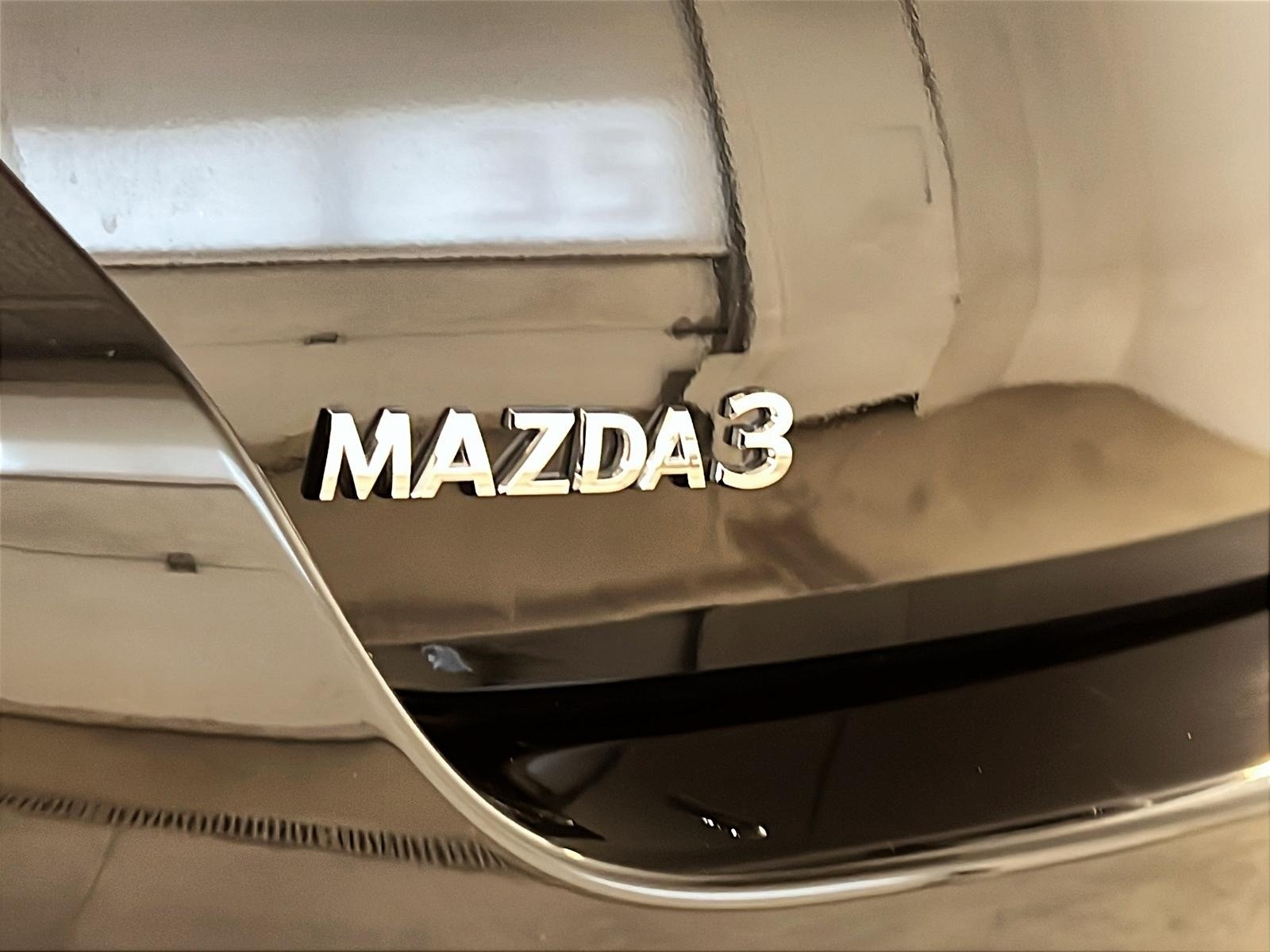 Mazda Mazda3 GS 2024 - image #25