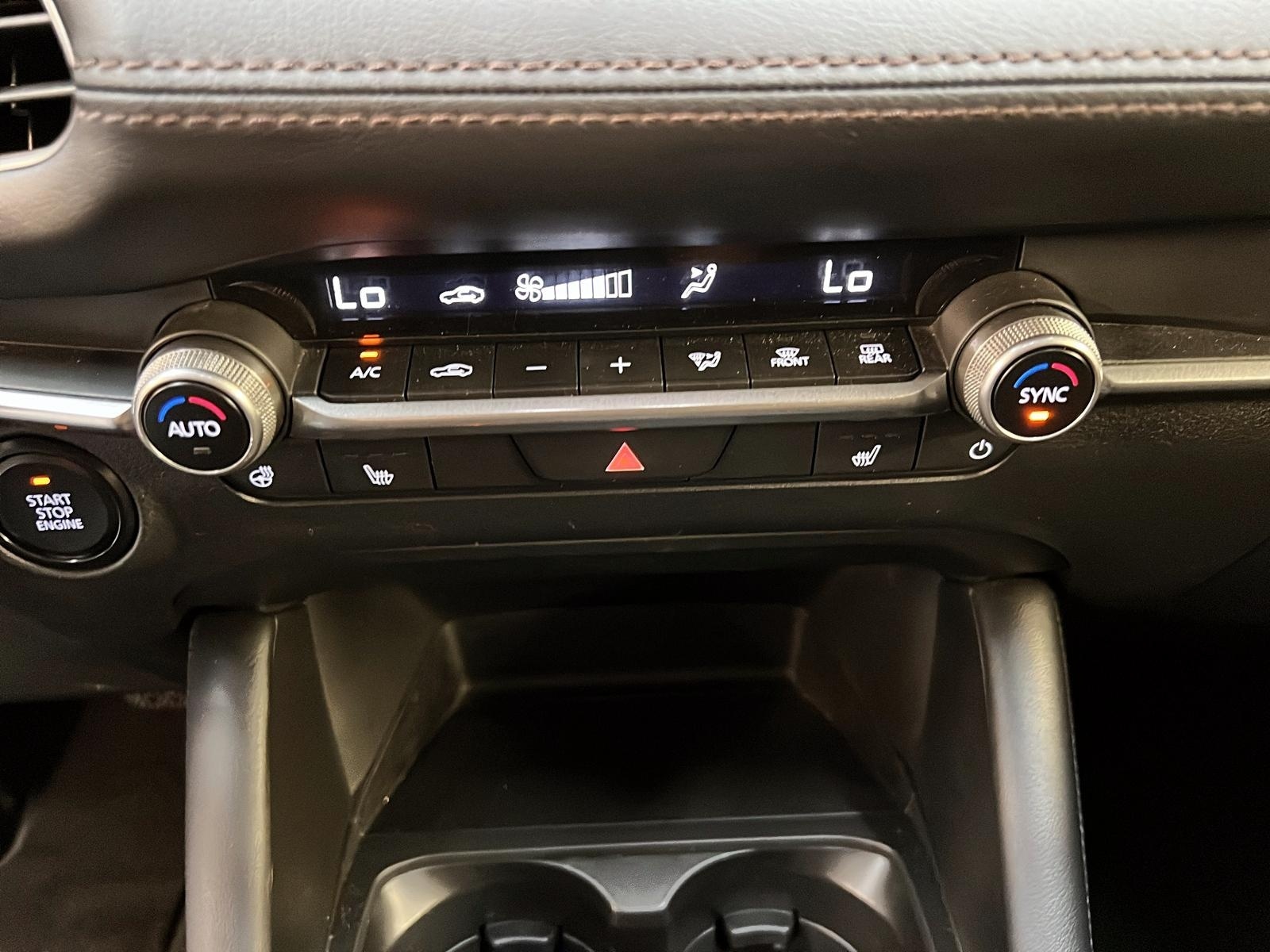 Mazda Mazda3 GS 2024 - image #14