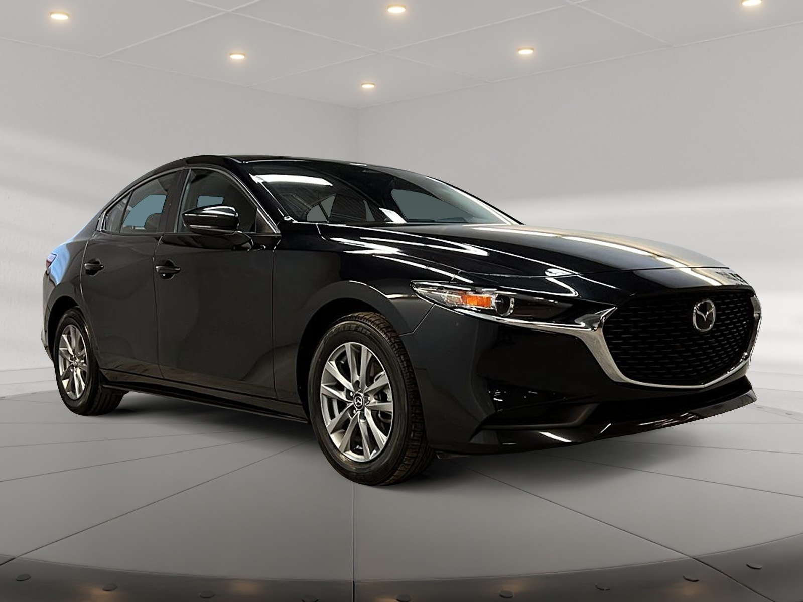 Mazda Mazda3 GS 2024 - image #3