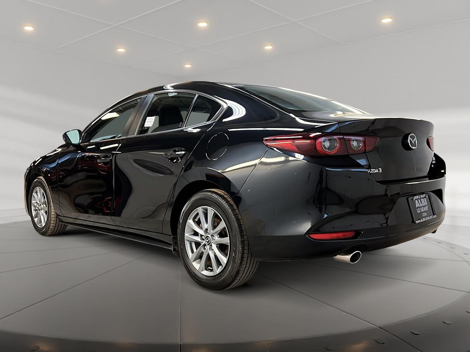 Mazda Mazda3 GS 2024 - image #6