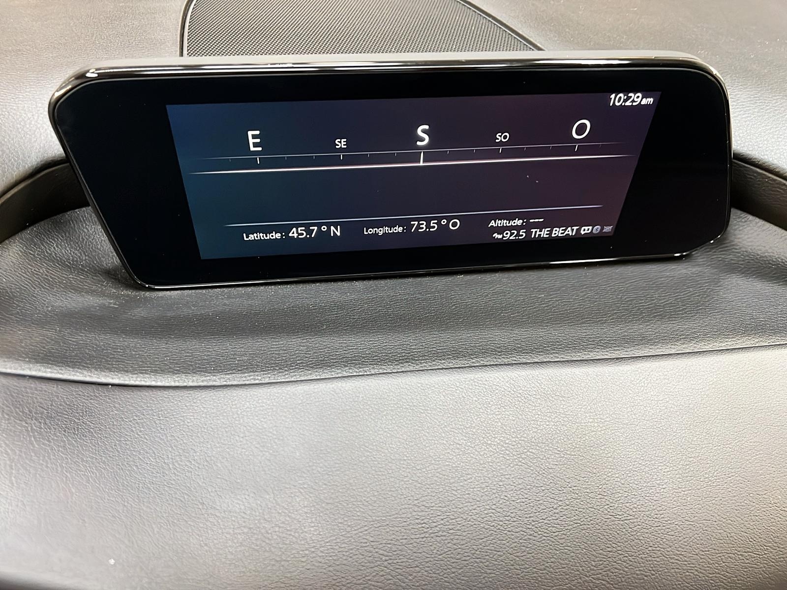 Mazda Mazda3 GS 2024 - image #17