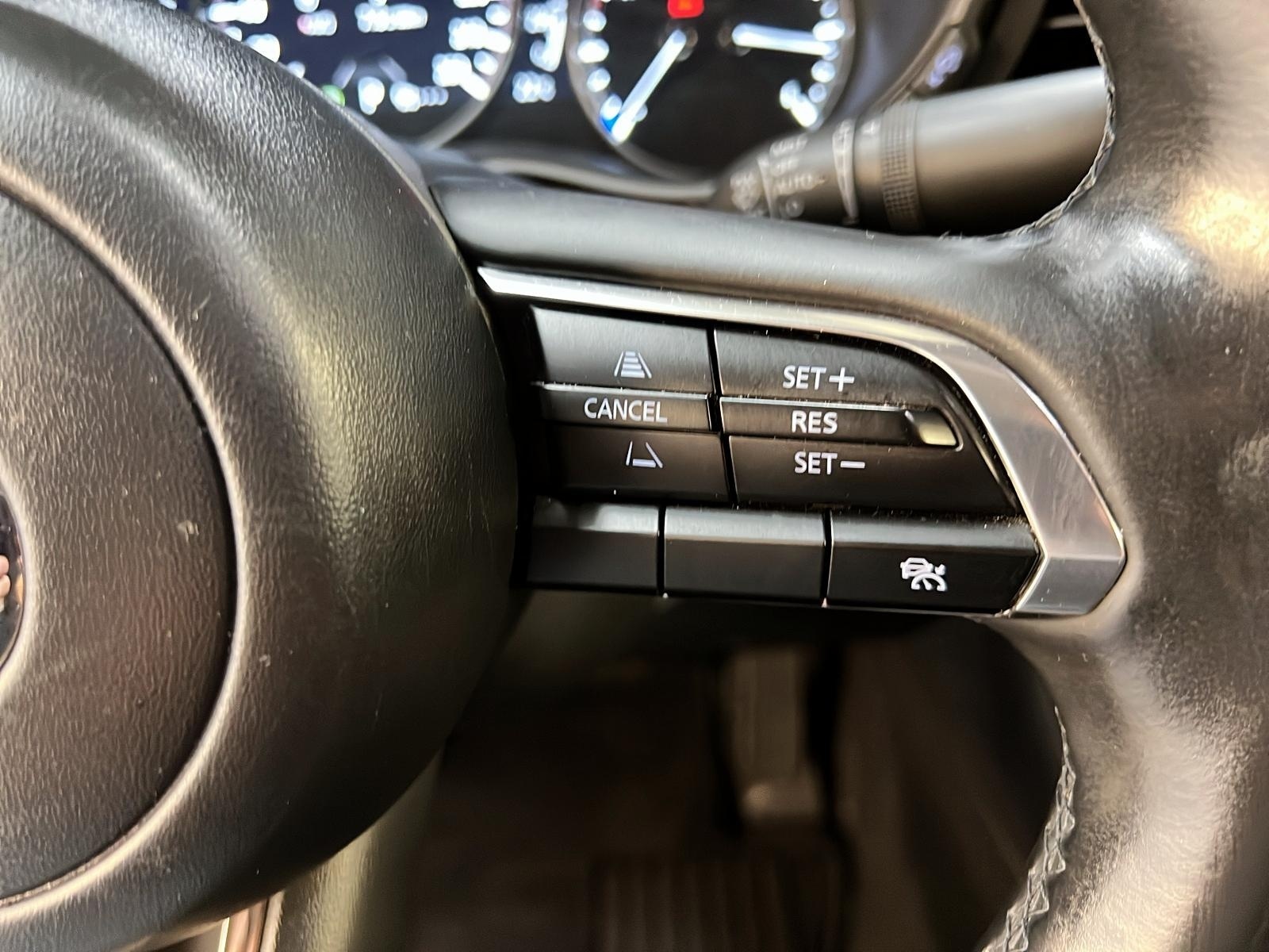 Mazda Mazda3 GS 2024 - image #19