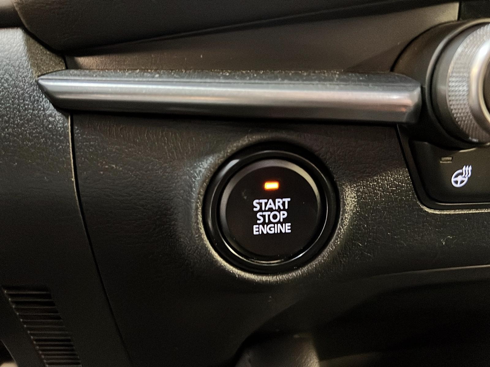 Mazda Mazda3 GS 2024 - image #18