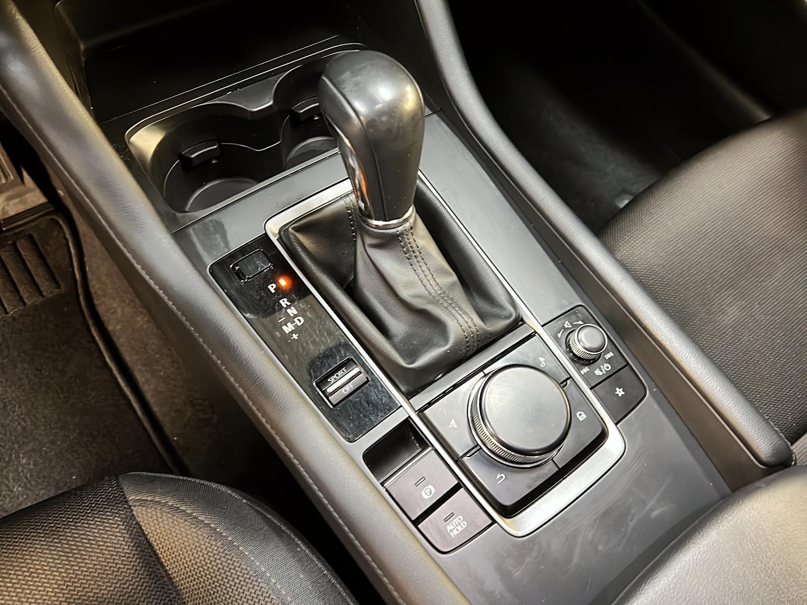 Mazda Mazda3 GS 2024 - image #13