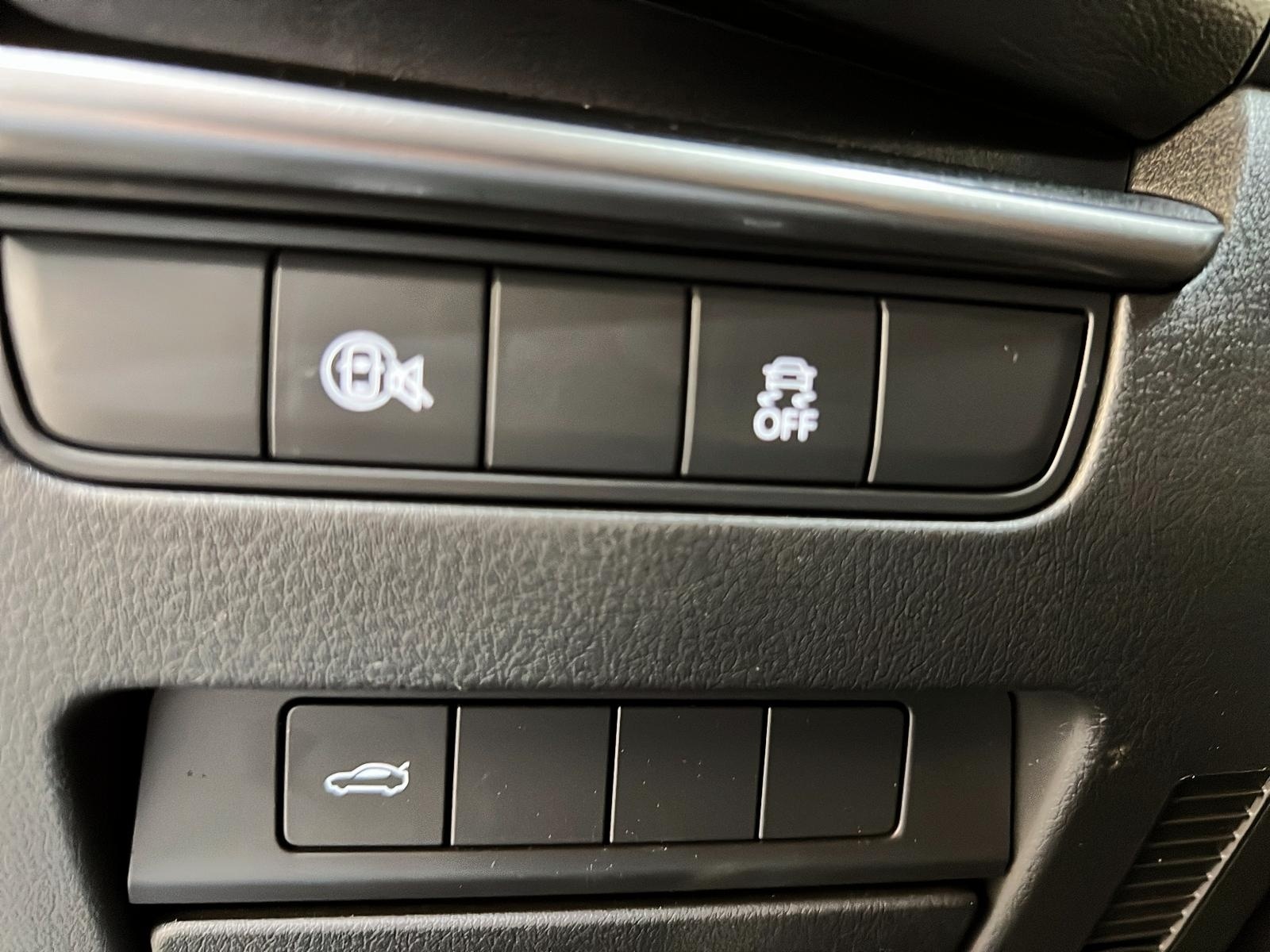 Mazda Mazda3 GS 2024 - image #21