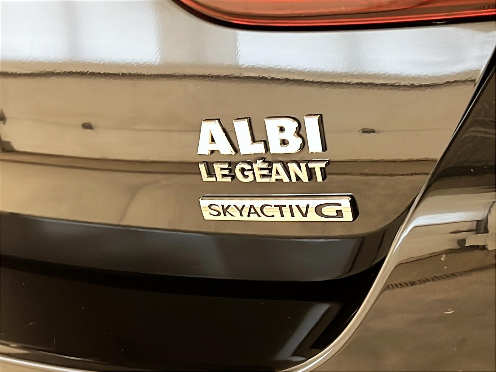 Mazda Mazda3 GS 2024 - image #26