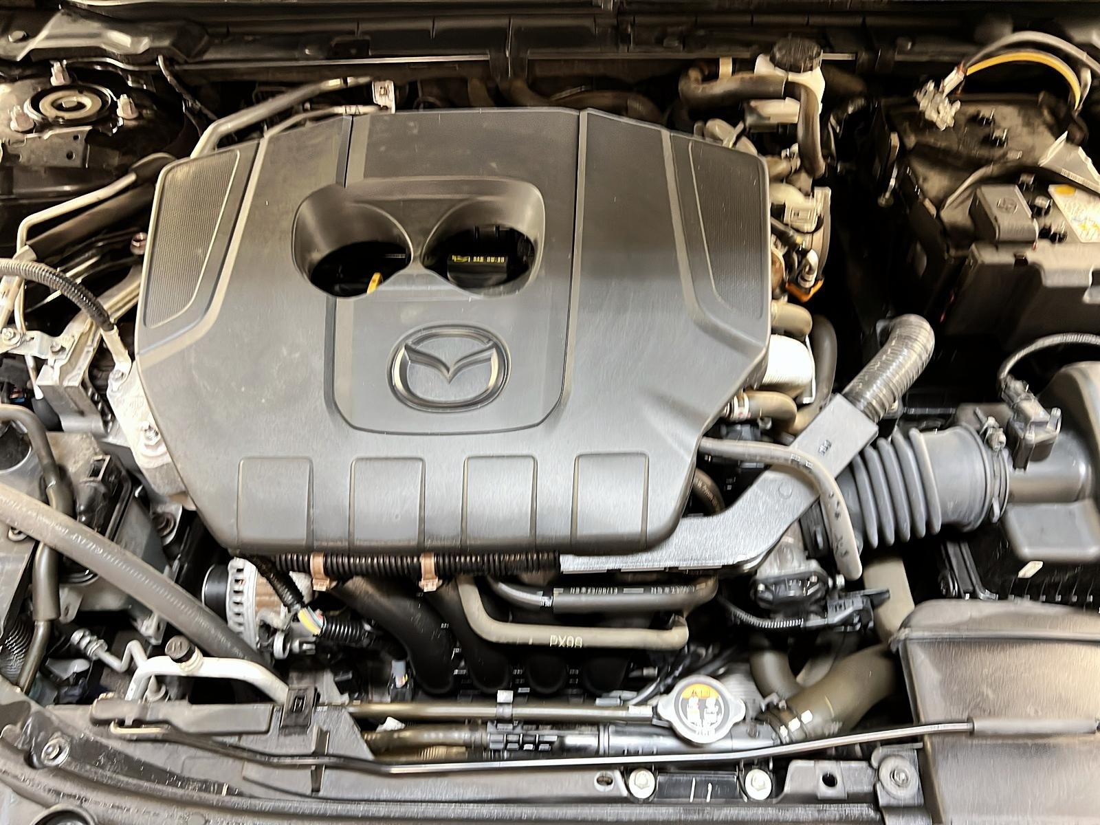 Mazda Mazda3 GS 2024 - image #11