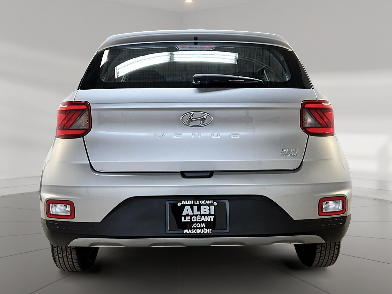 Hyundai Venue ESSENTIAL 2023 - image #5
