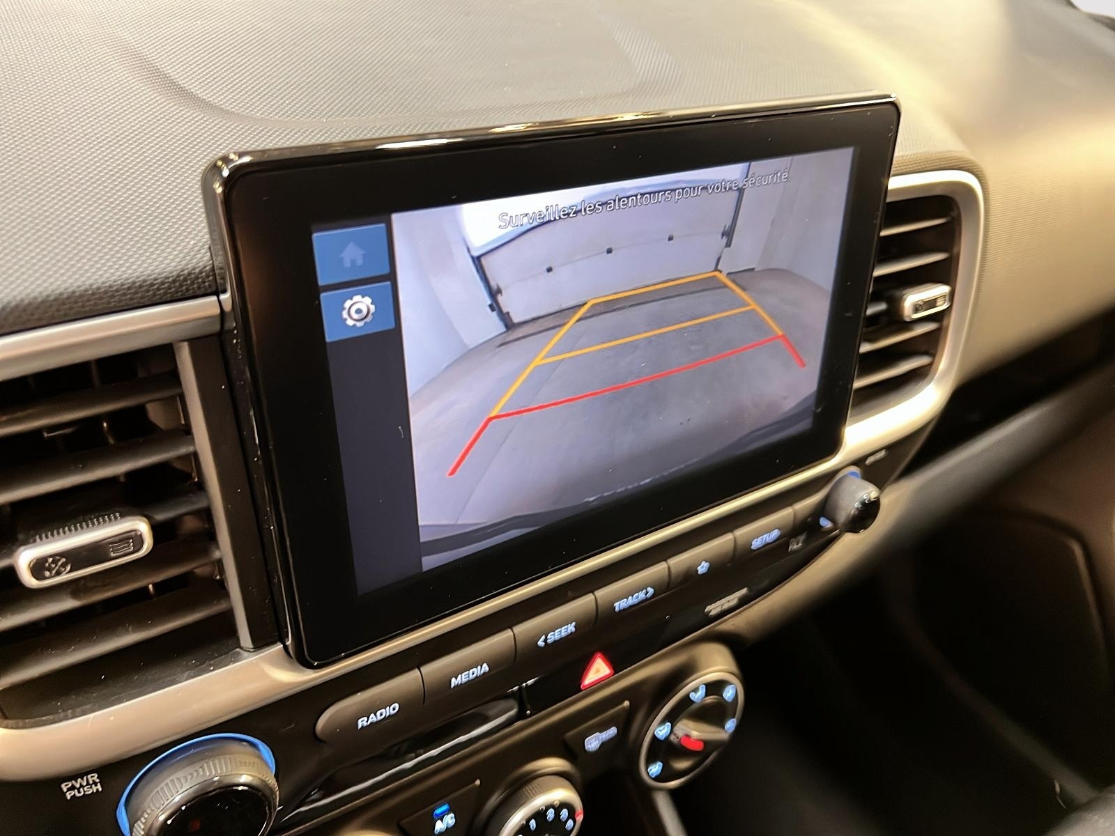 Hyundai Venue 2023 - Image #16