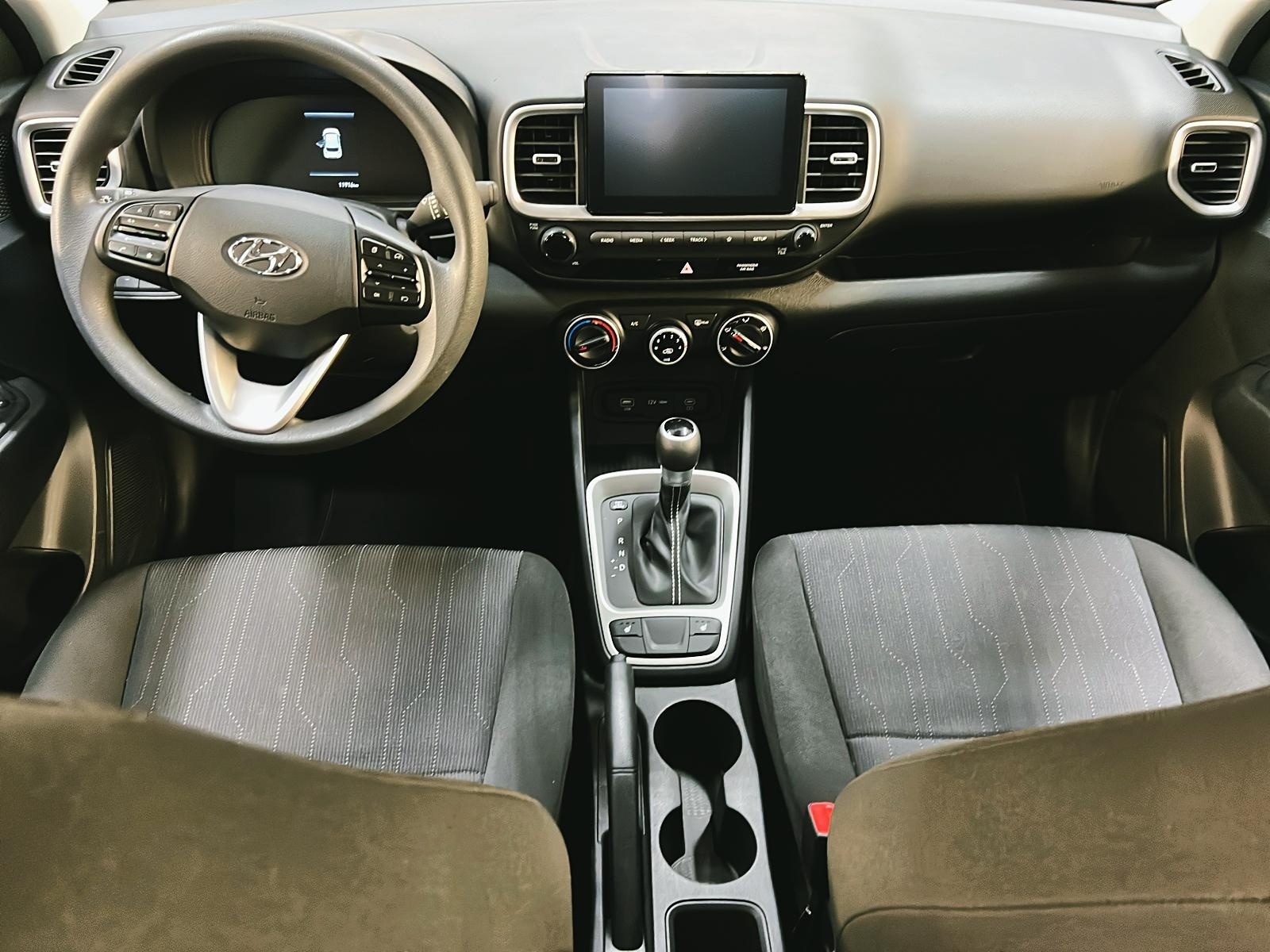Hyundai Venue ESSENTIAL 2023 - image #10