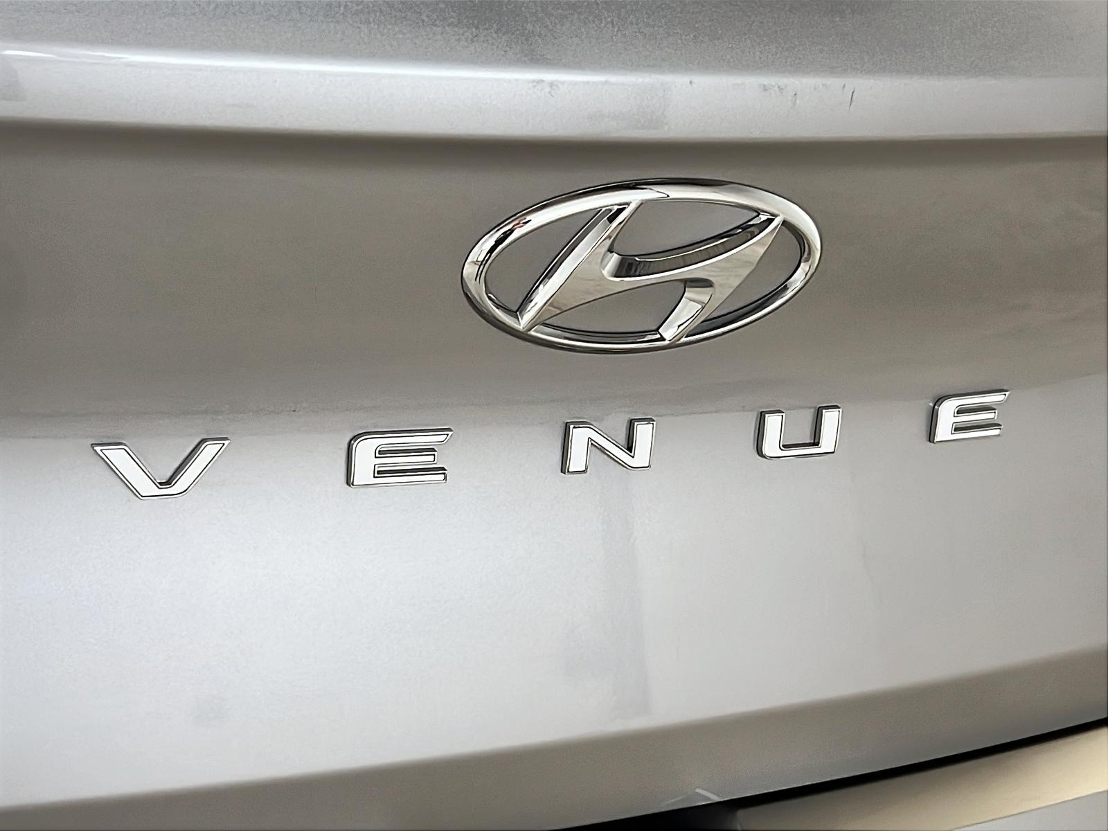 Hyundai Venue 2023 - Image #22