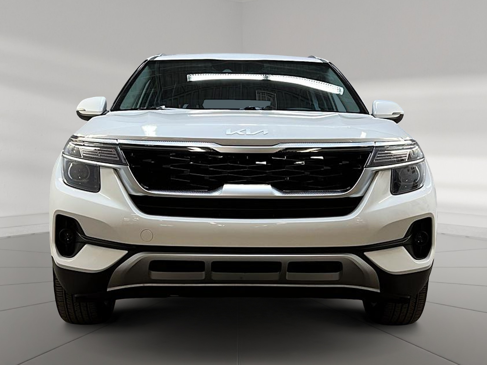 Kia SELTOS EX CUIR TOIT 4RM 2023 - image #2