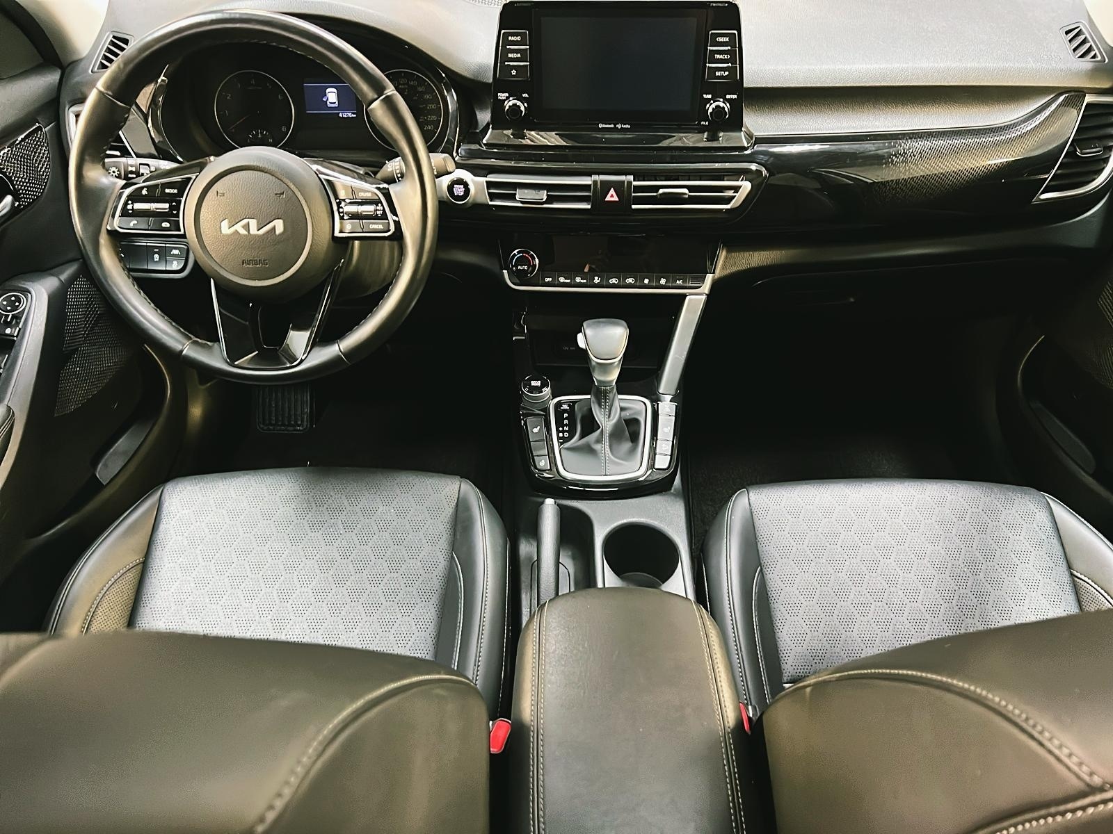 Kia SELTOS 2023 - Image #11