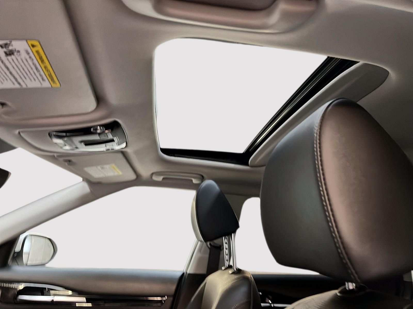 Kia SELTOS EX CUIR TOIT 4RM 2023 - image #10