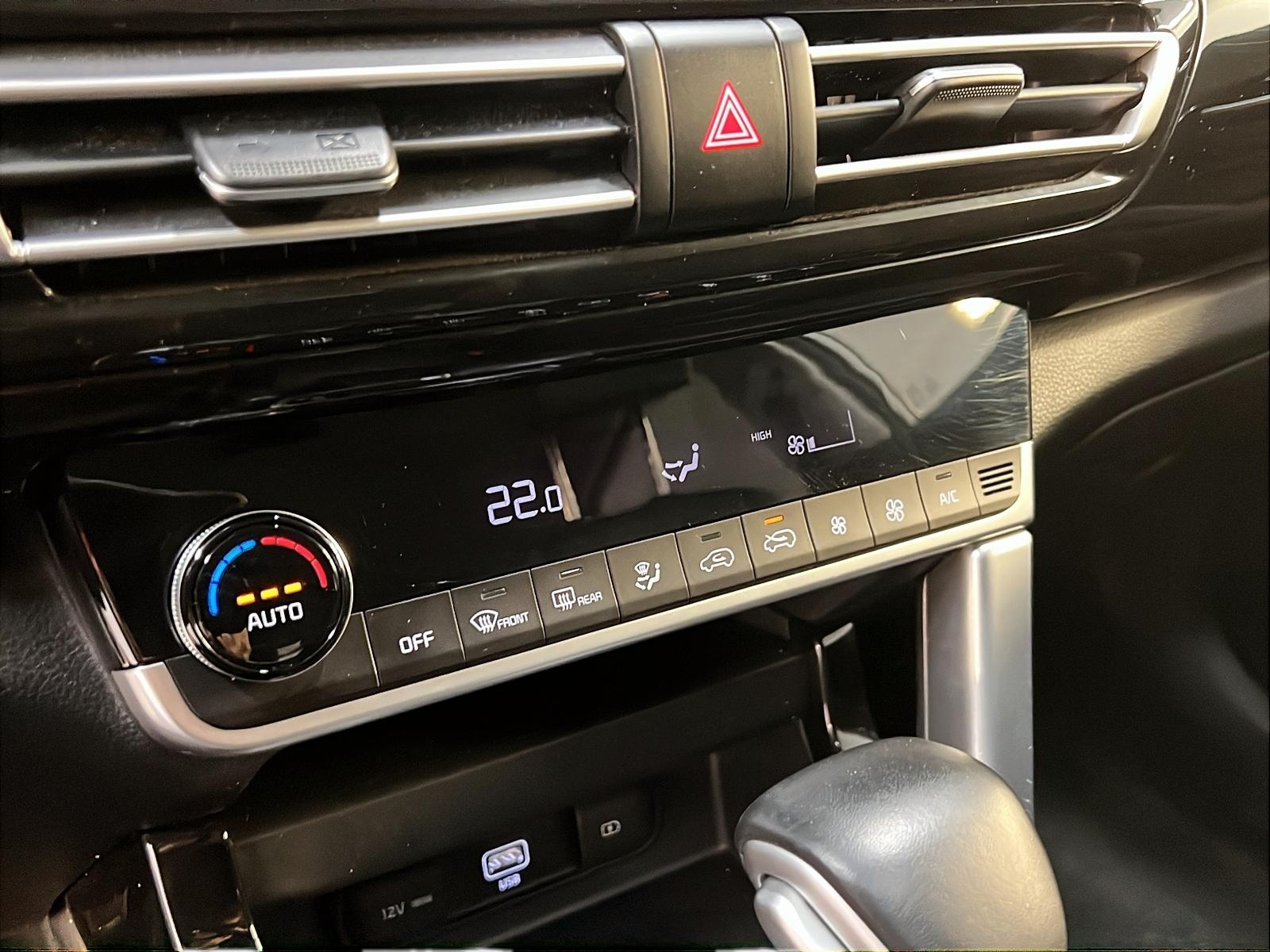 Kia SELTOS 2023 - Image #15
