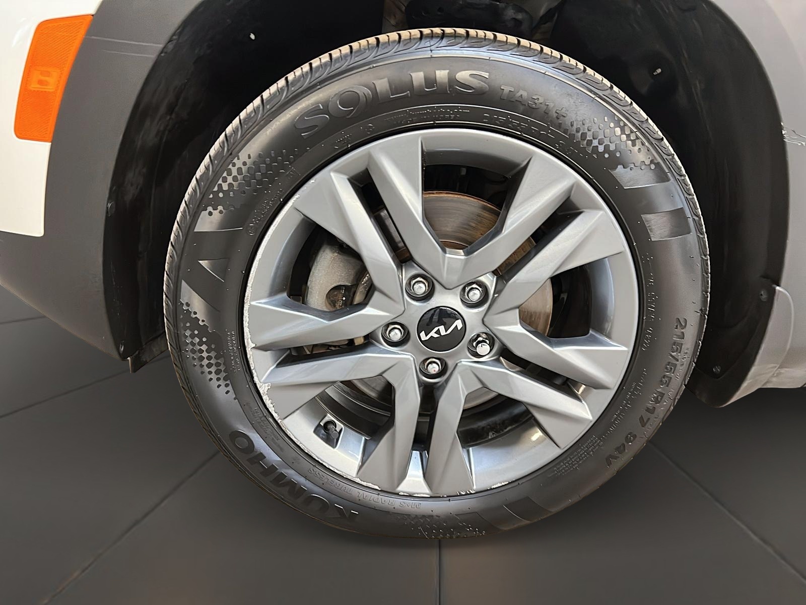 Kia SELTOS 2023 - Image #27