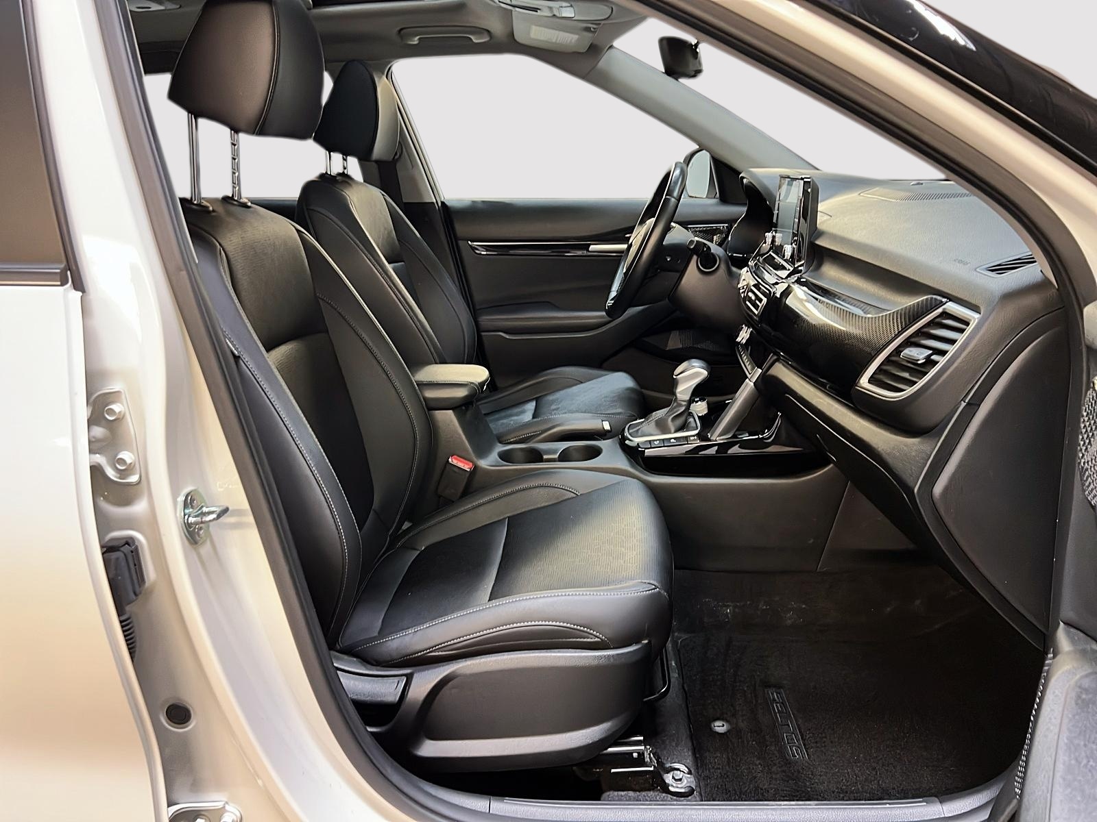 Kia SELTOS 2023 - Image #8
