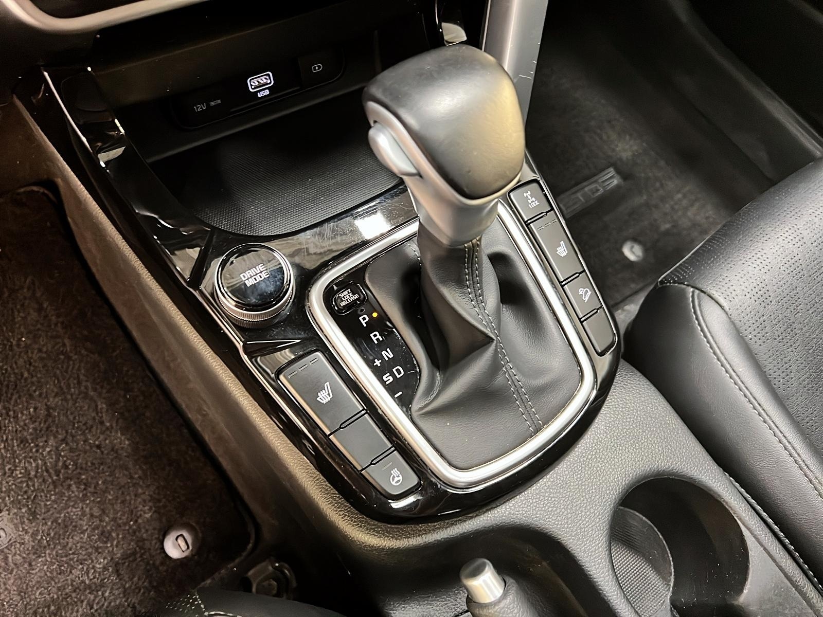 Kia SELTOS 2023 - Image #14