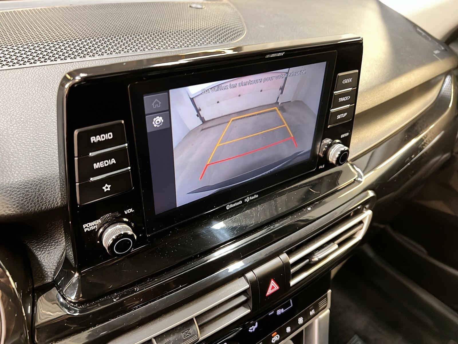 Kia SELTOS 2023 - Image #17