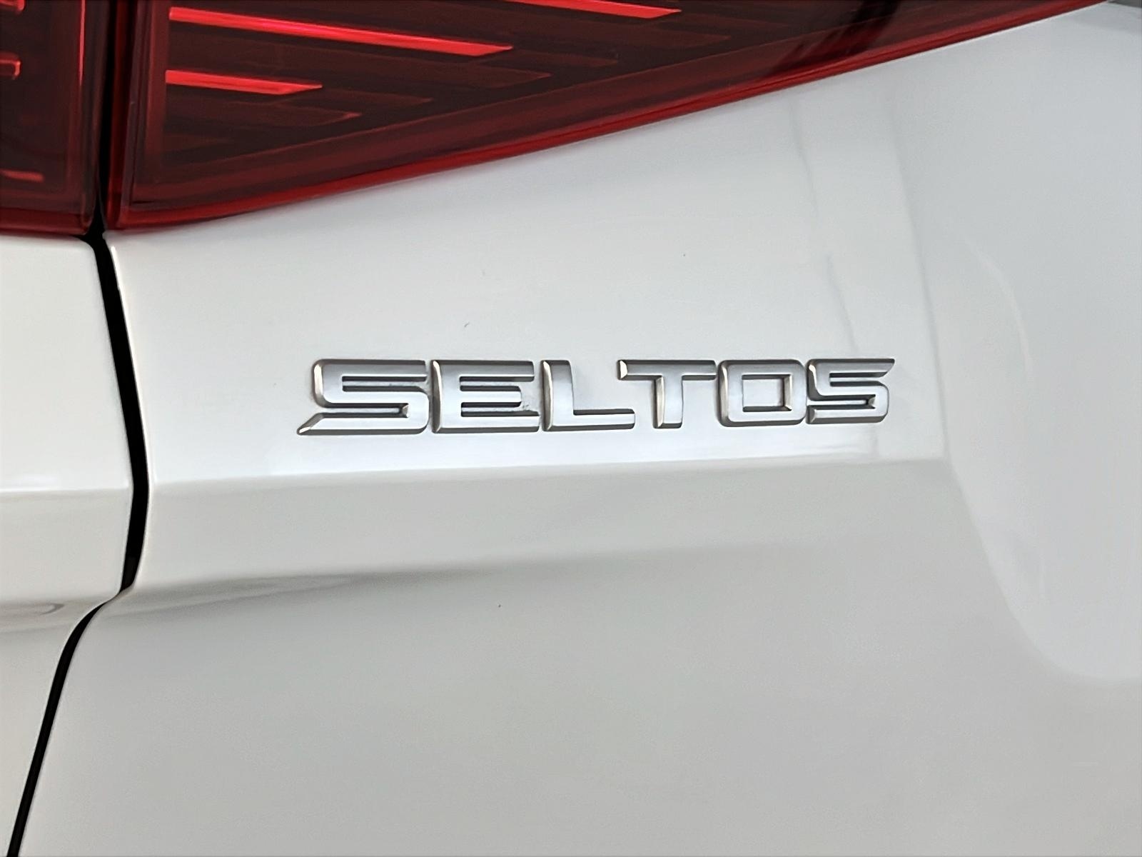 Kia SELTOS EX CUIR TOIT 4RM 2023 - image #26