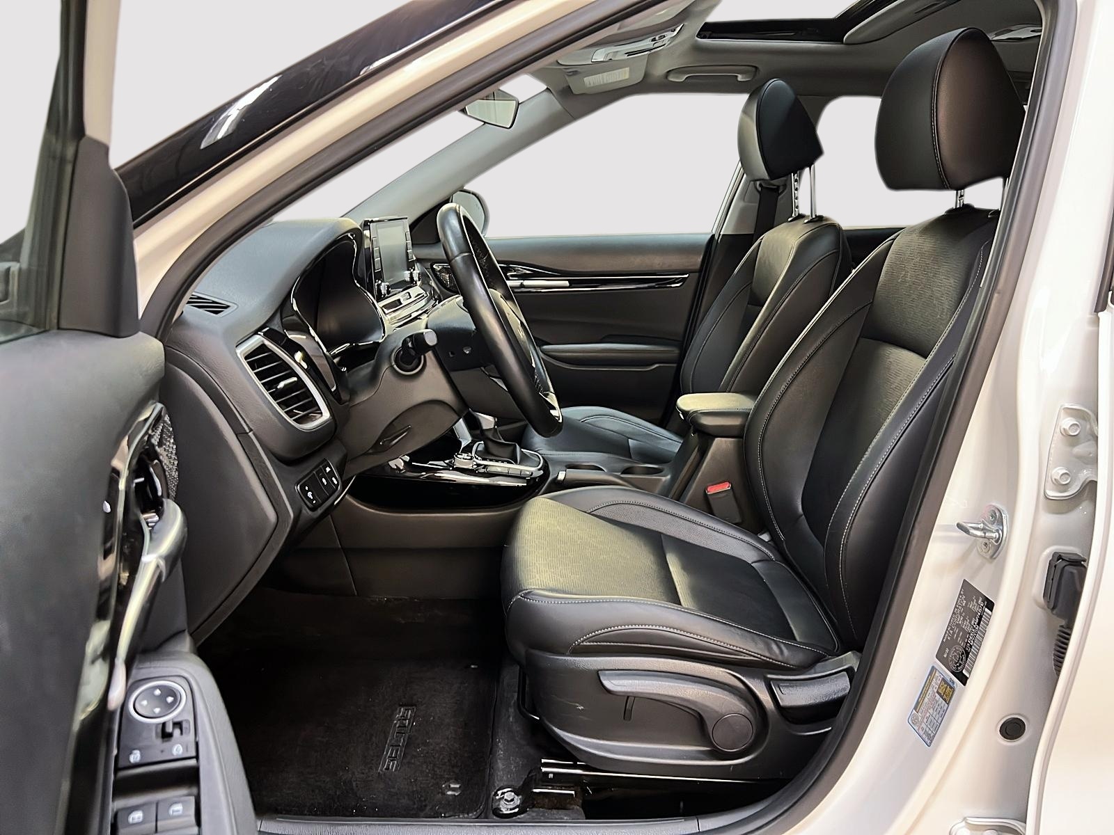 Kia SELTOS 2023 - Image #7