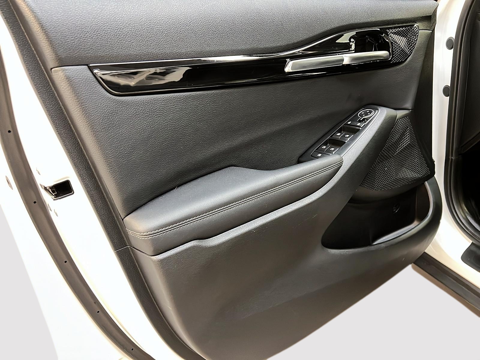 Kia SELTOS 2023 - Image #23