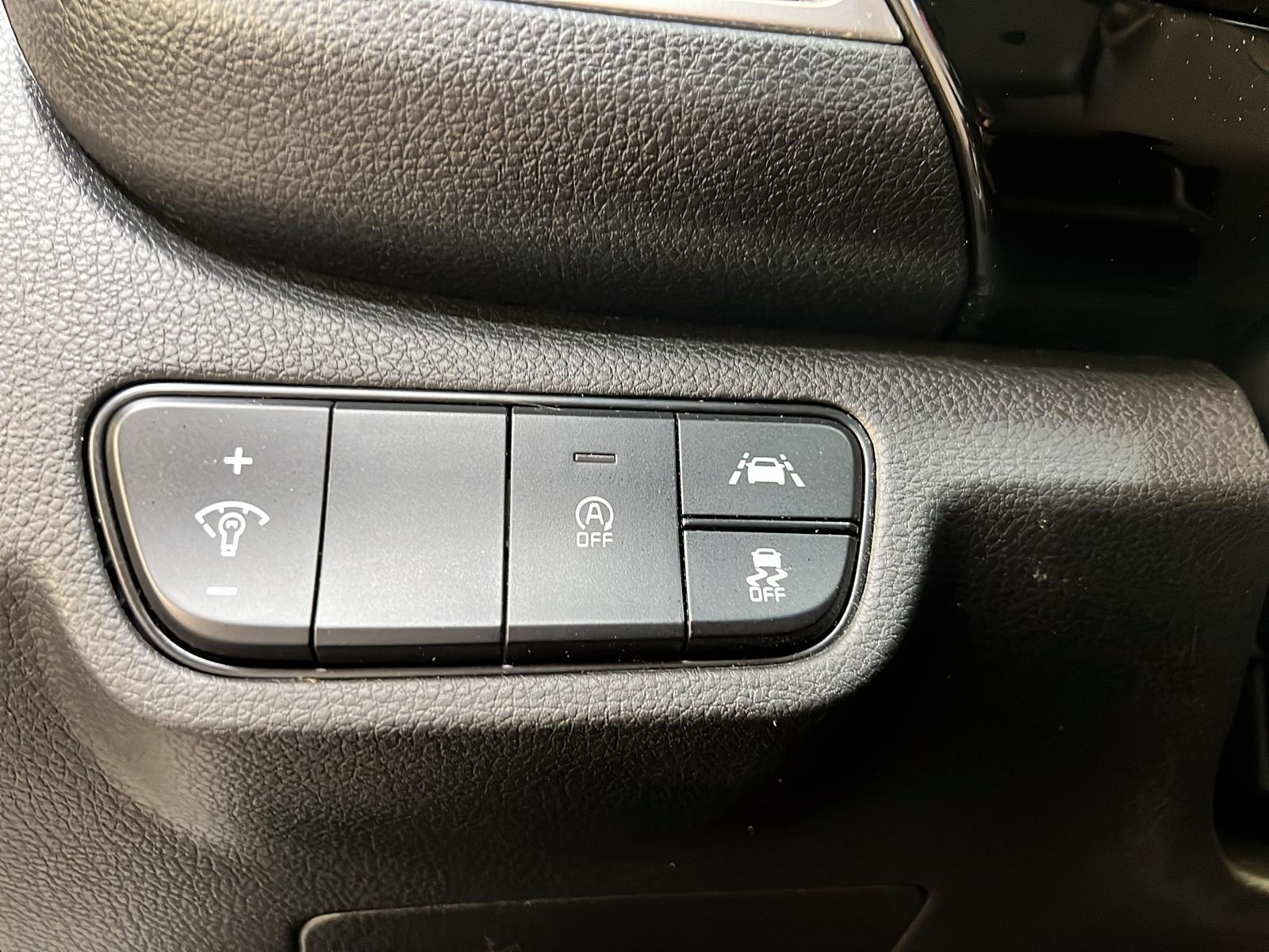 Kia SELTOS 2023 - Image #21