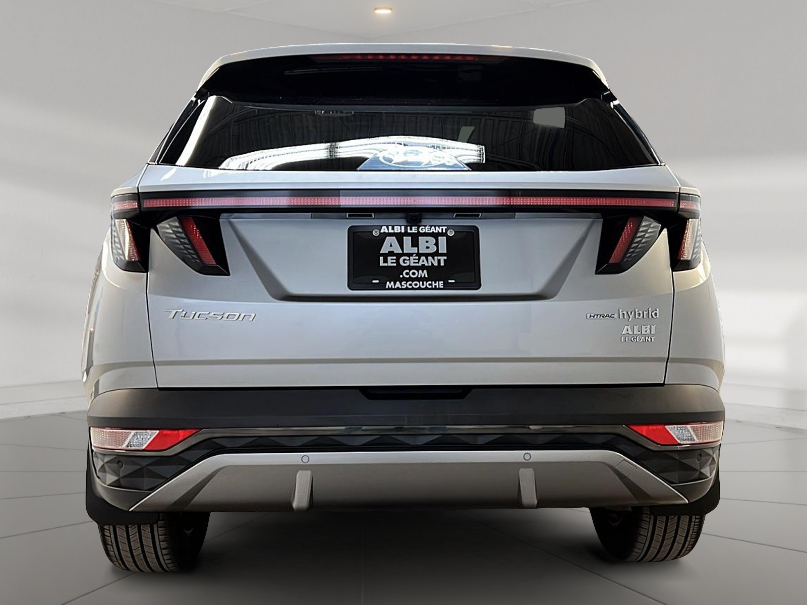 Hyundai Tucson 2023 - Image #5