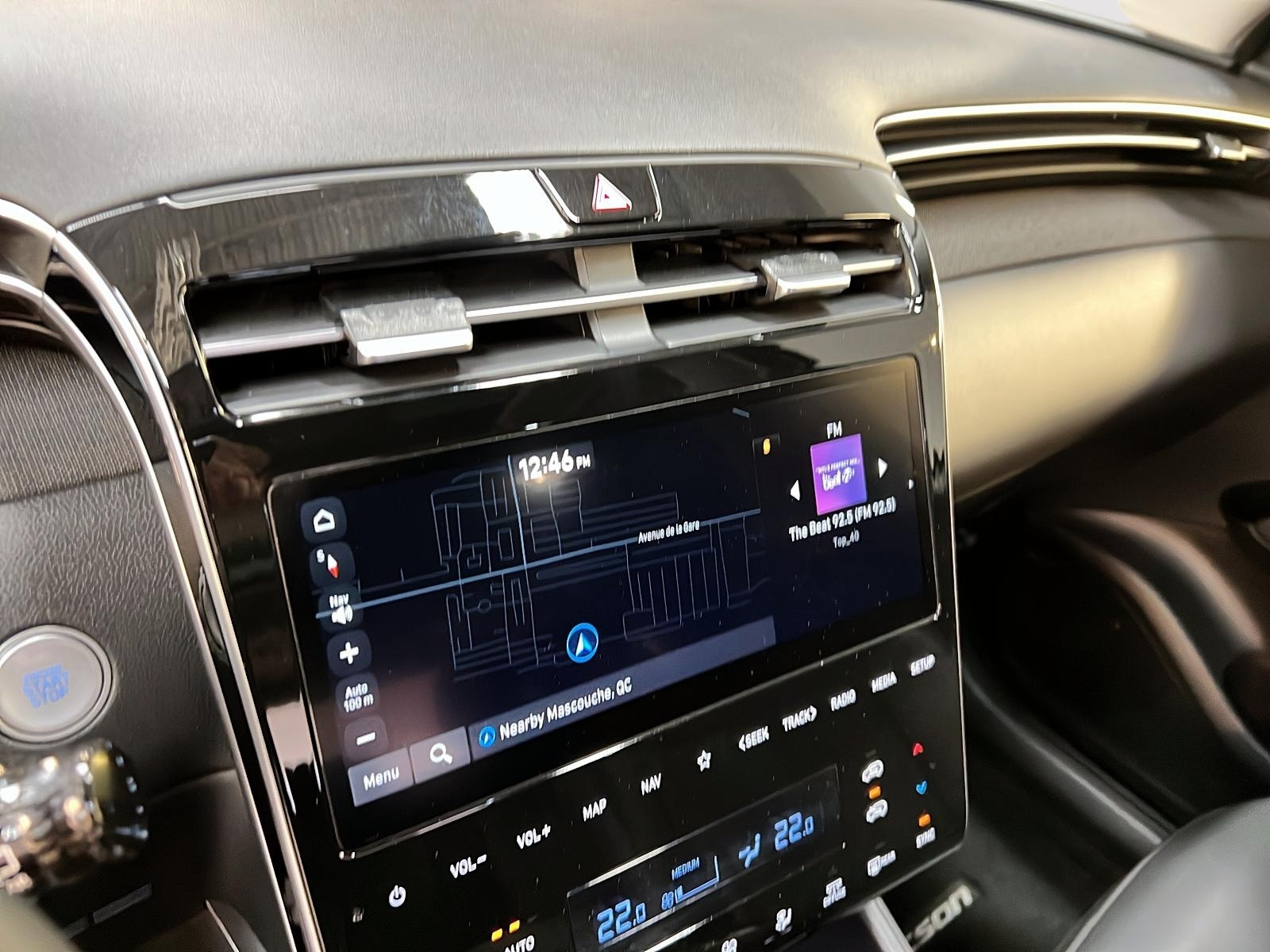 Hyundai Tucson 2023 - Image #19