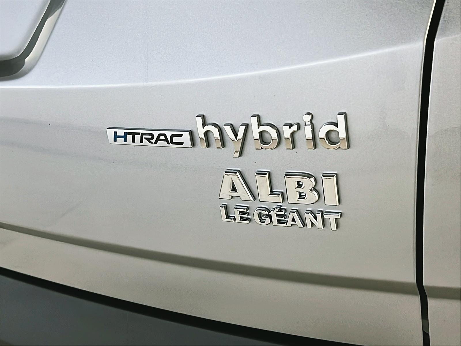 Hyundai Tucson 2023 - Image #31