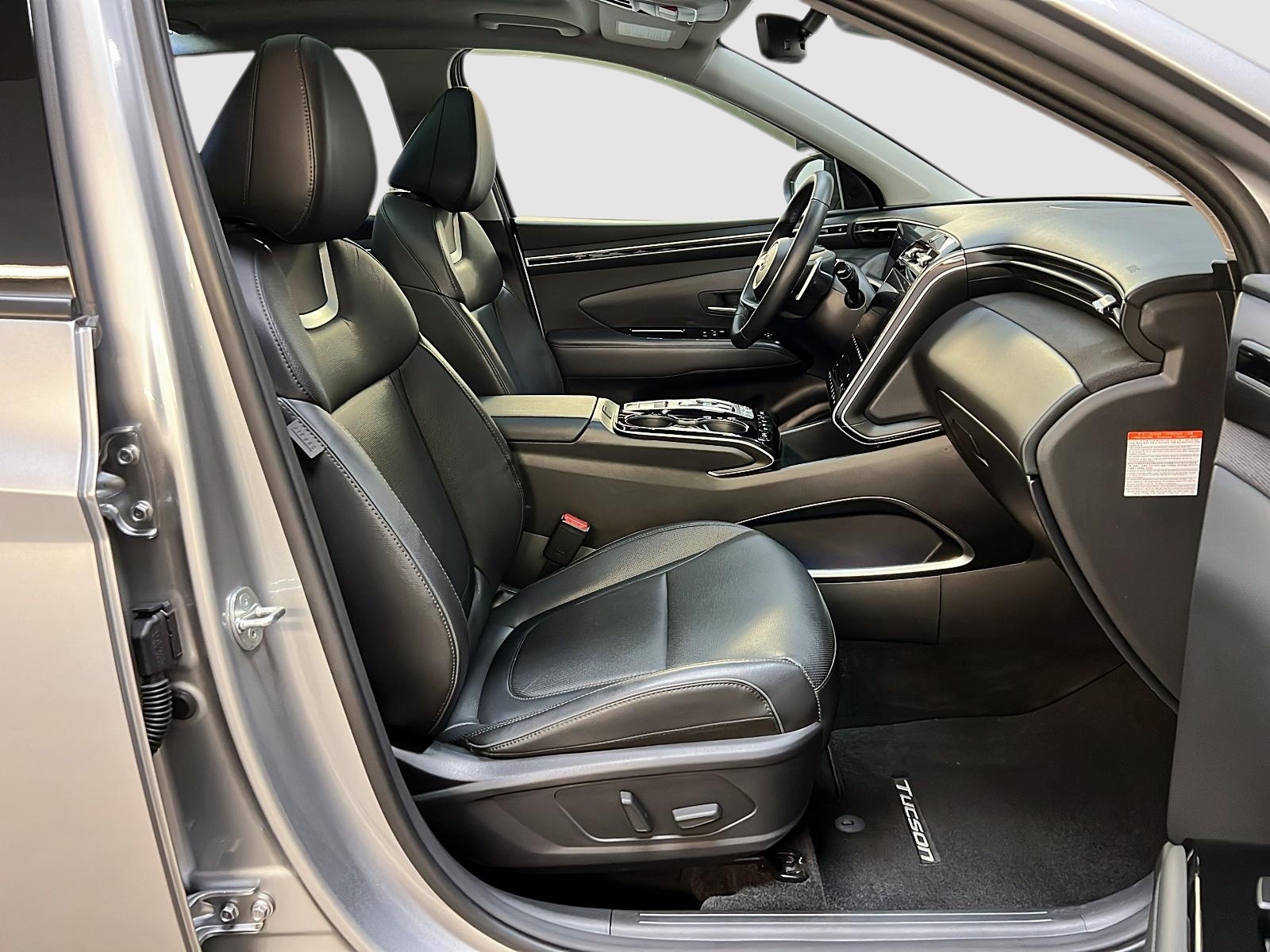 Hyundai Tucson 2023 - Image #8