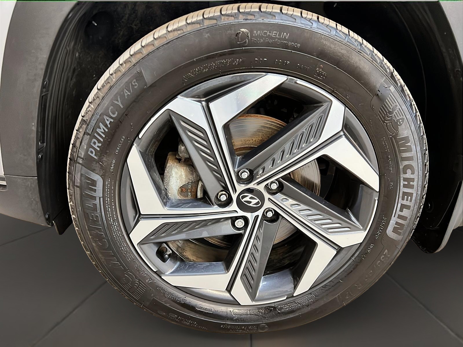 Hyundai Tucson 2023 - Image #32