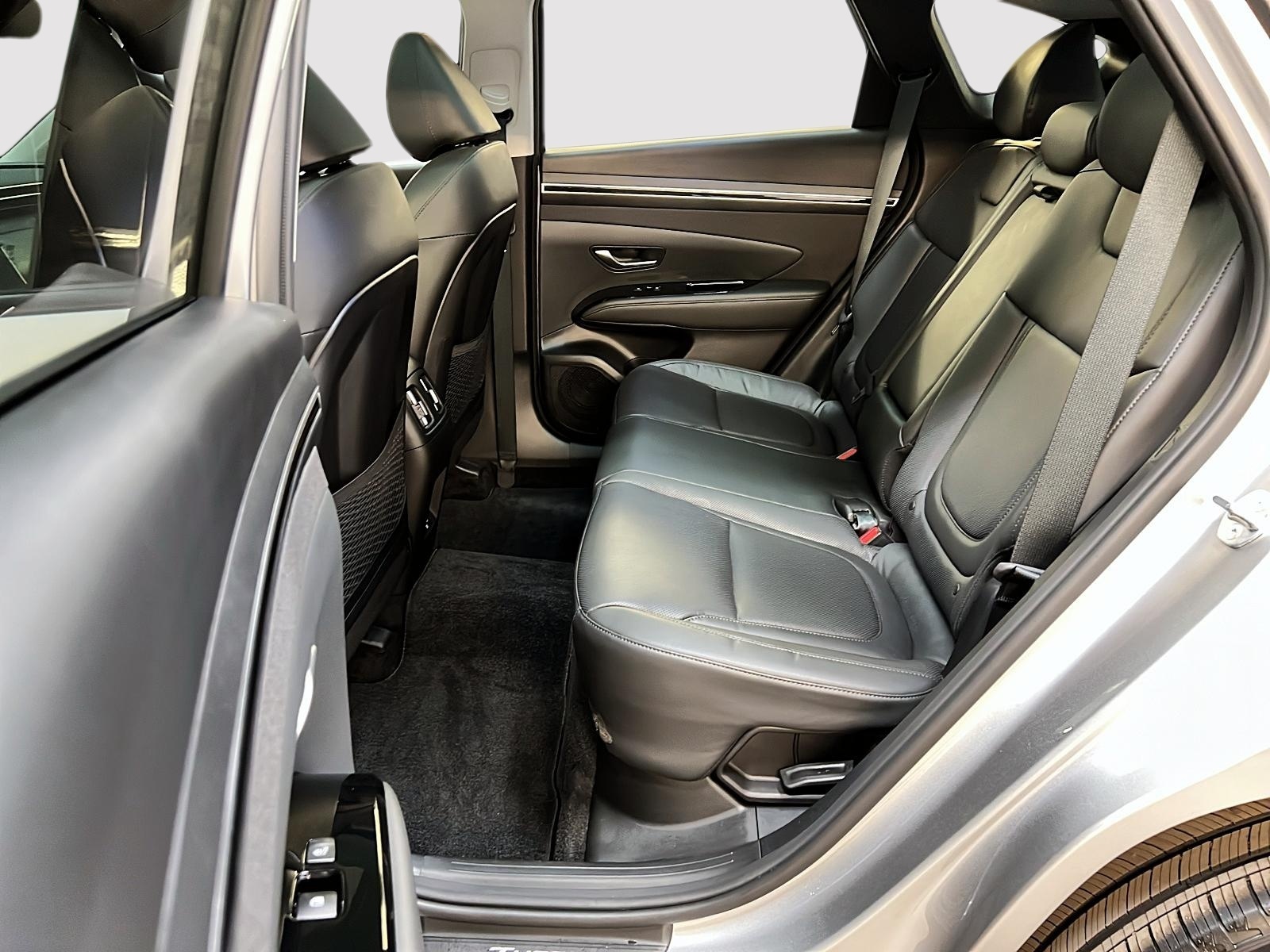 Hyundai Tucson 2023 - Image #9