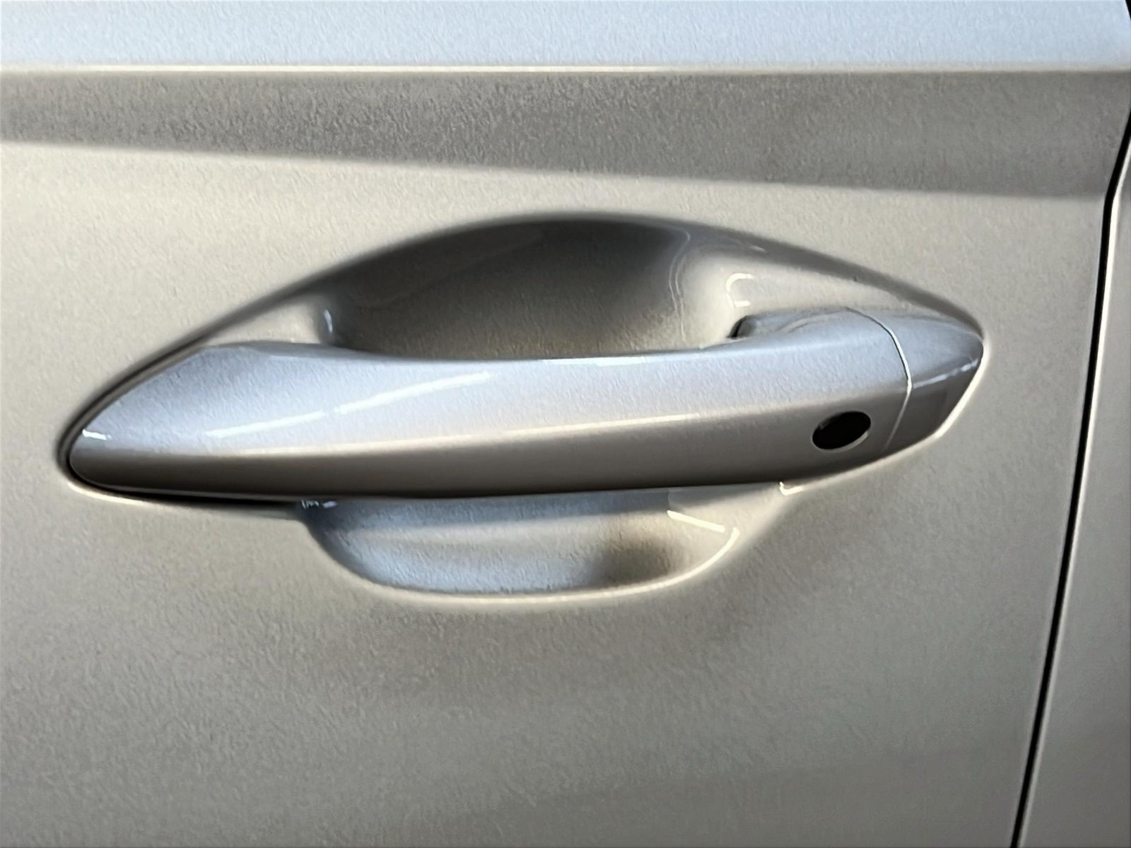 Hyundai Tucson 2023 - Image #29