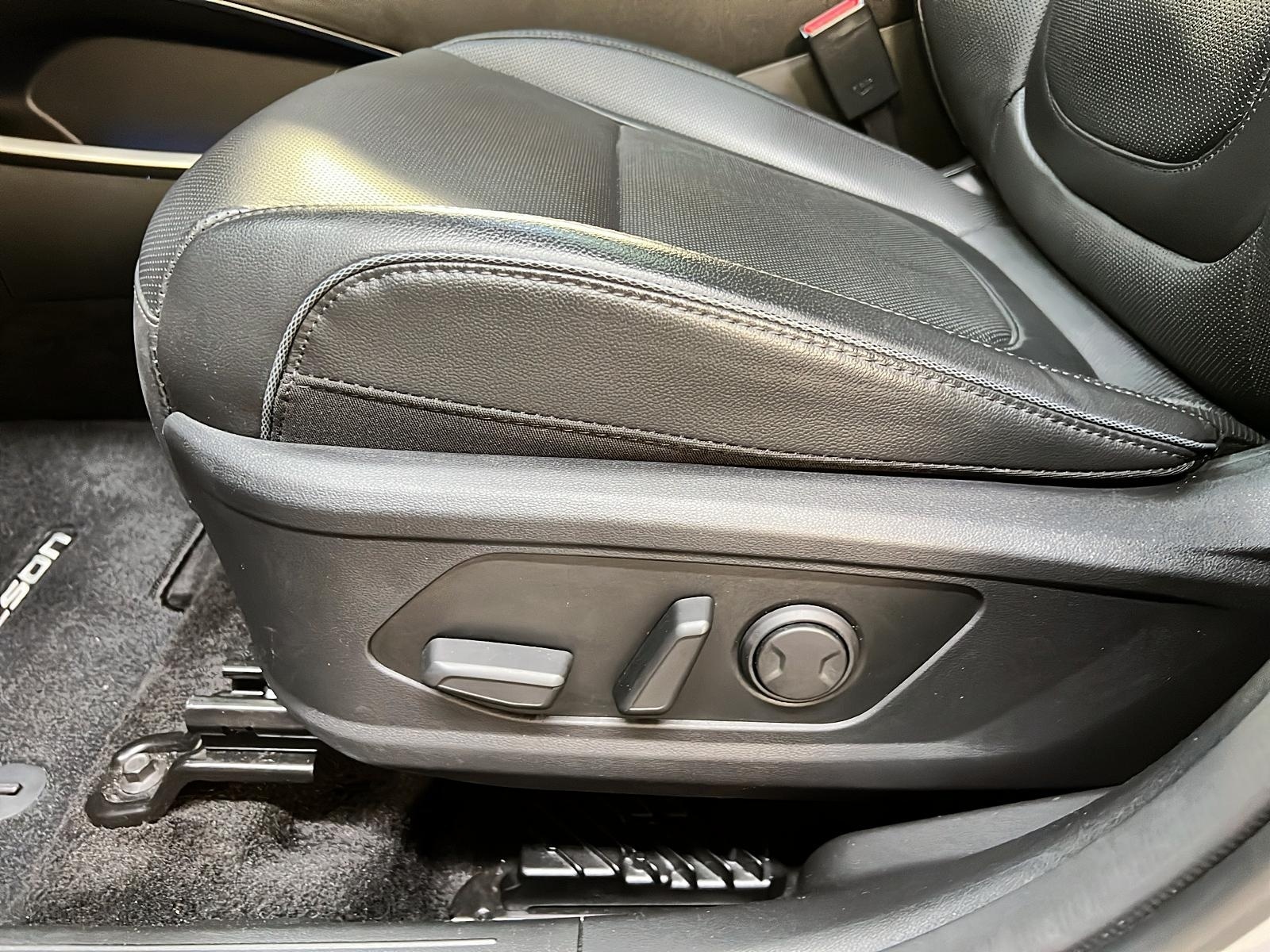 Hyundai Tucson 2023 - Image #28