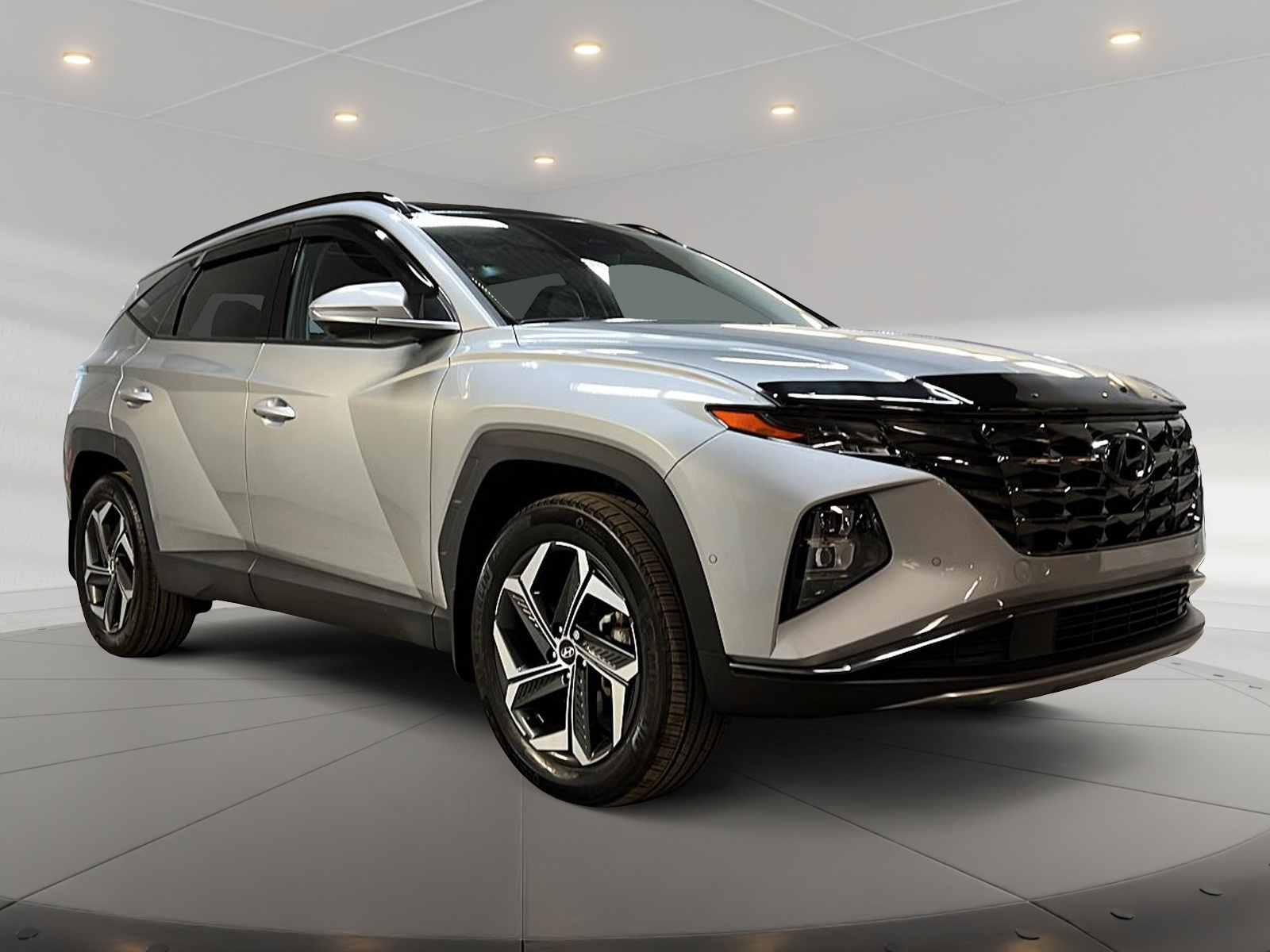 Hyundai Tucson 2023 - Image #3