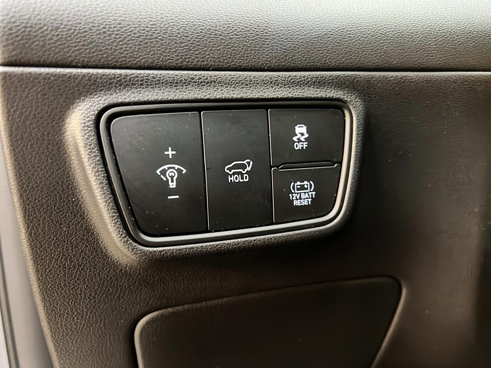 Hyundai Tucson 2023 - Image #23