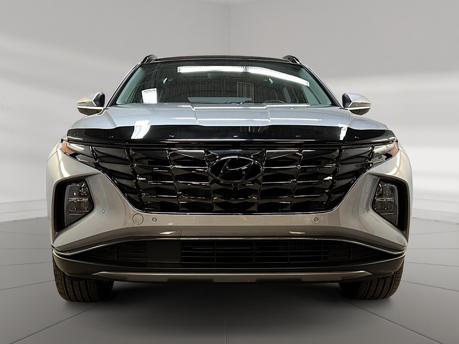 Hyundai Tucson 2023 - Image #2