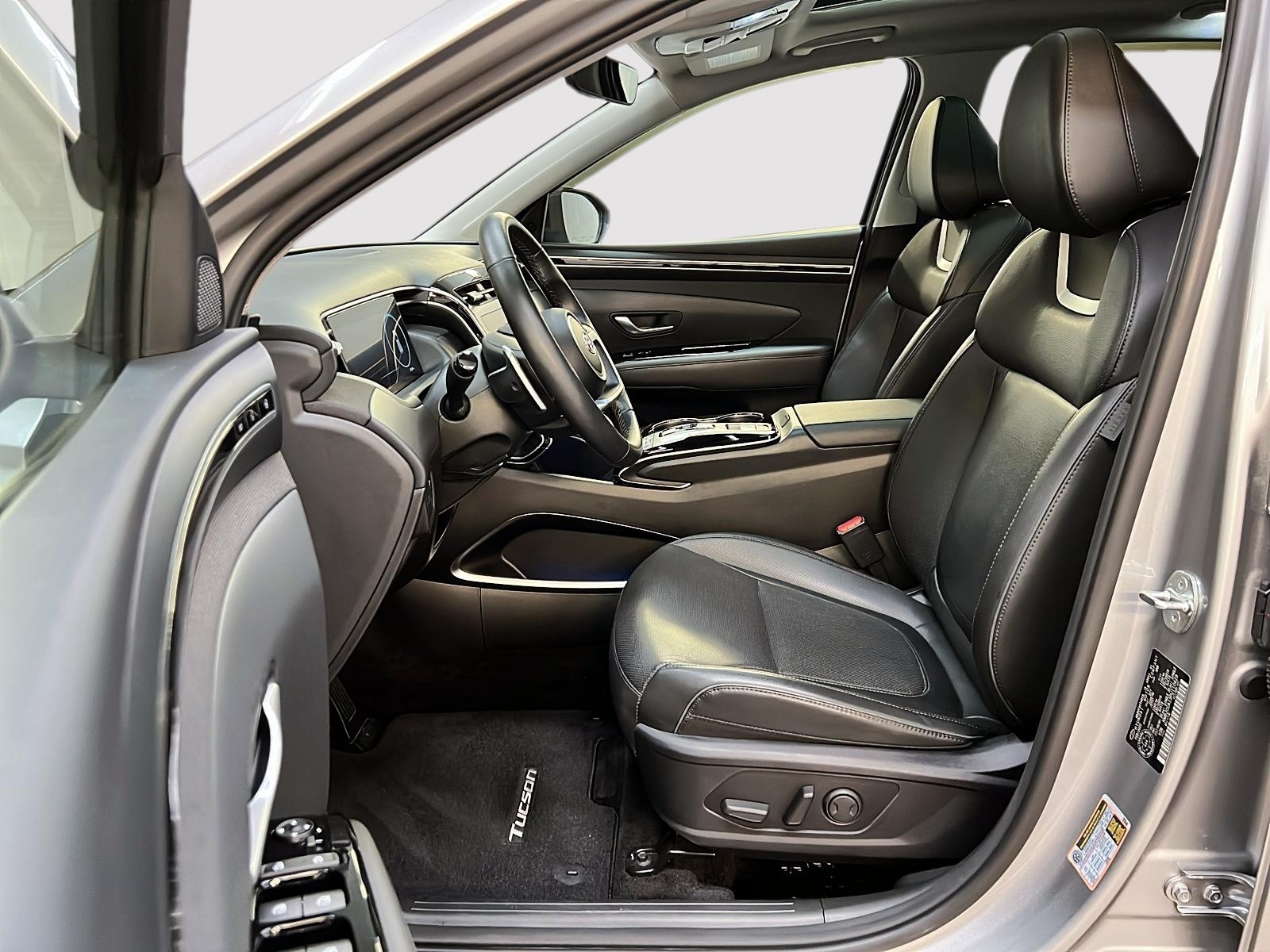 Hyundai Tucson 2023 - Image #7