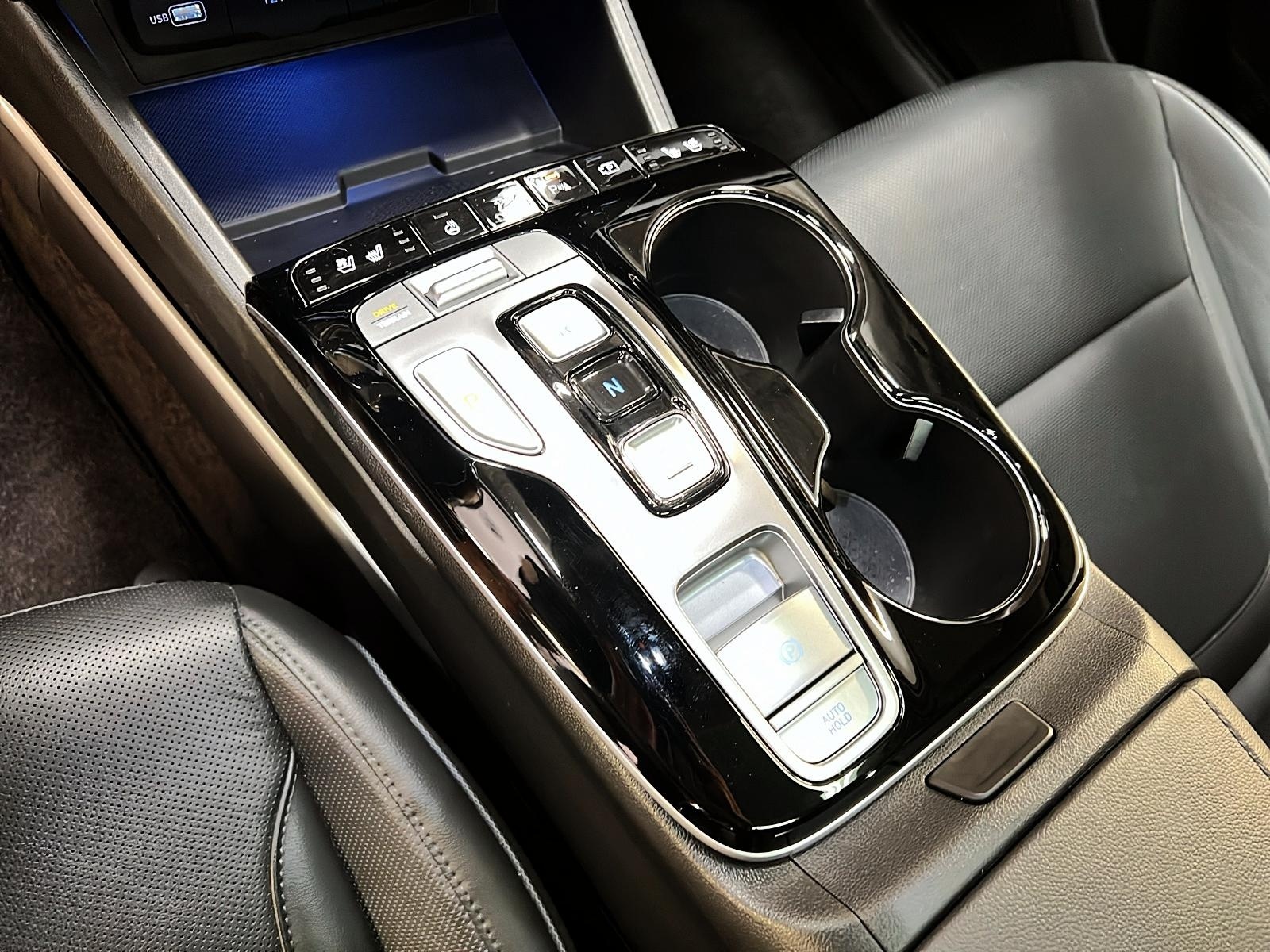 Hyundai Tucson 2023 - Image #15