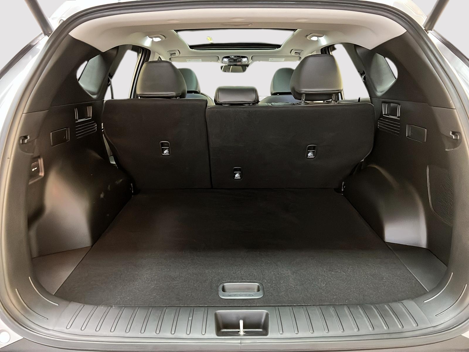 Hyundai Tucson 2023 - Image #13