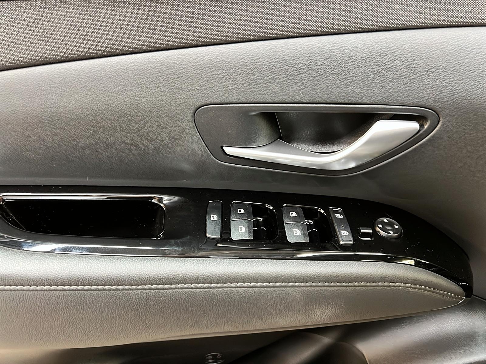 Hyundai Tucson 2023 - Image #24