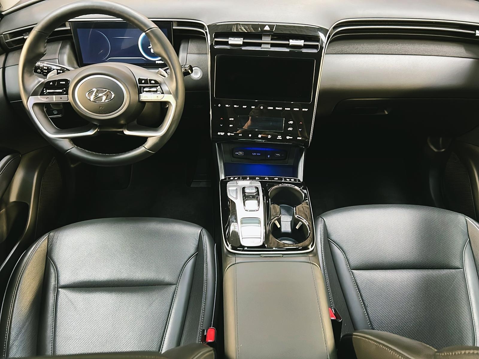 Hyundai Tucson 2023 - Image #11