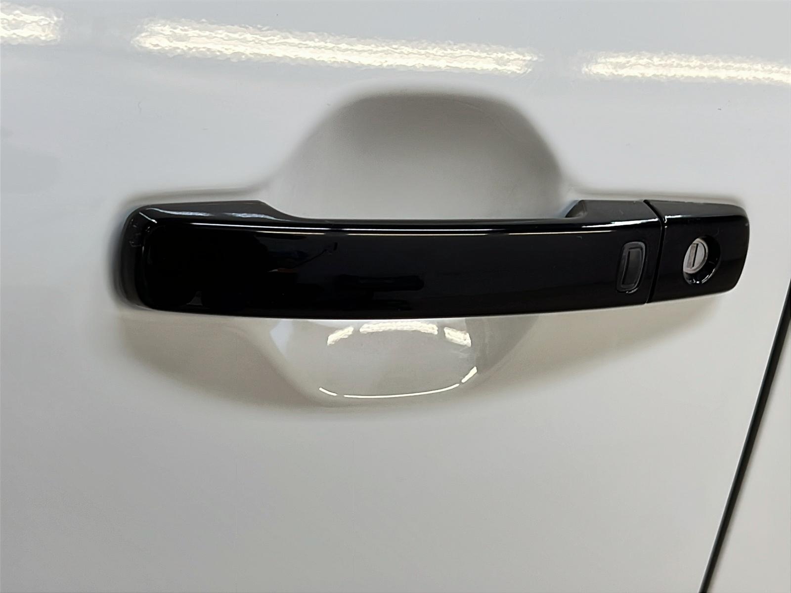 Nissan Frontier 2024 - Image #26