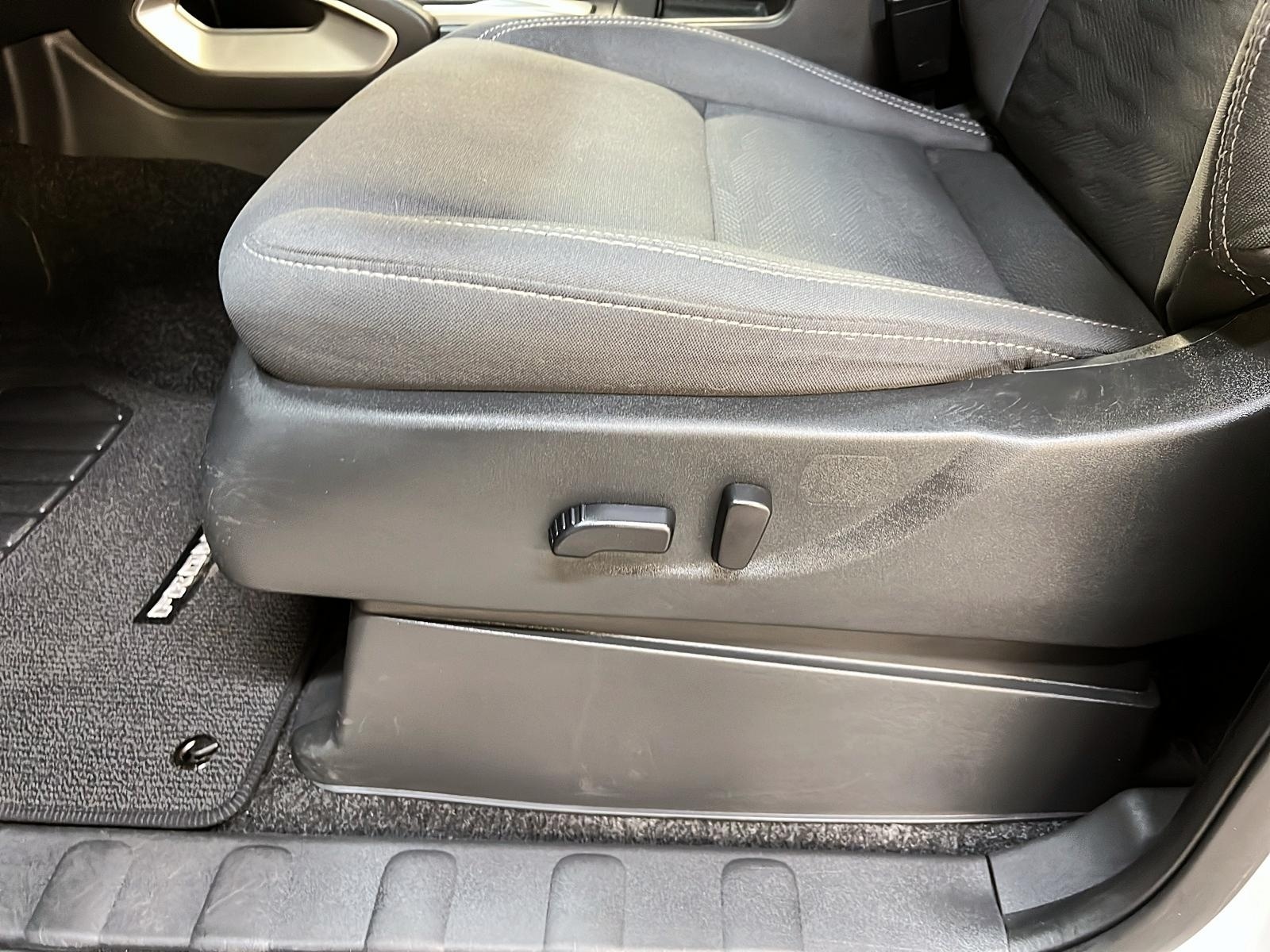 Nissan Frontier 2024 - Image #25