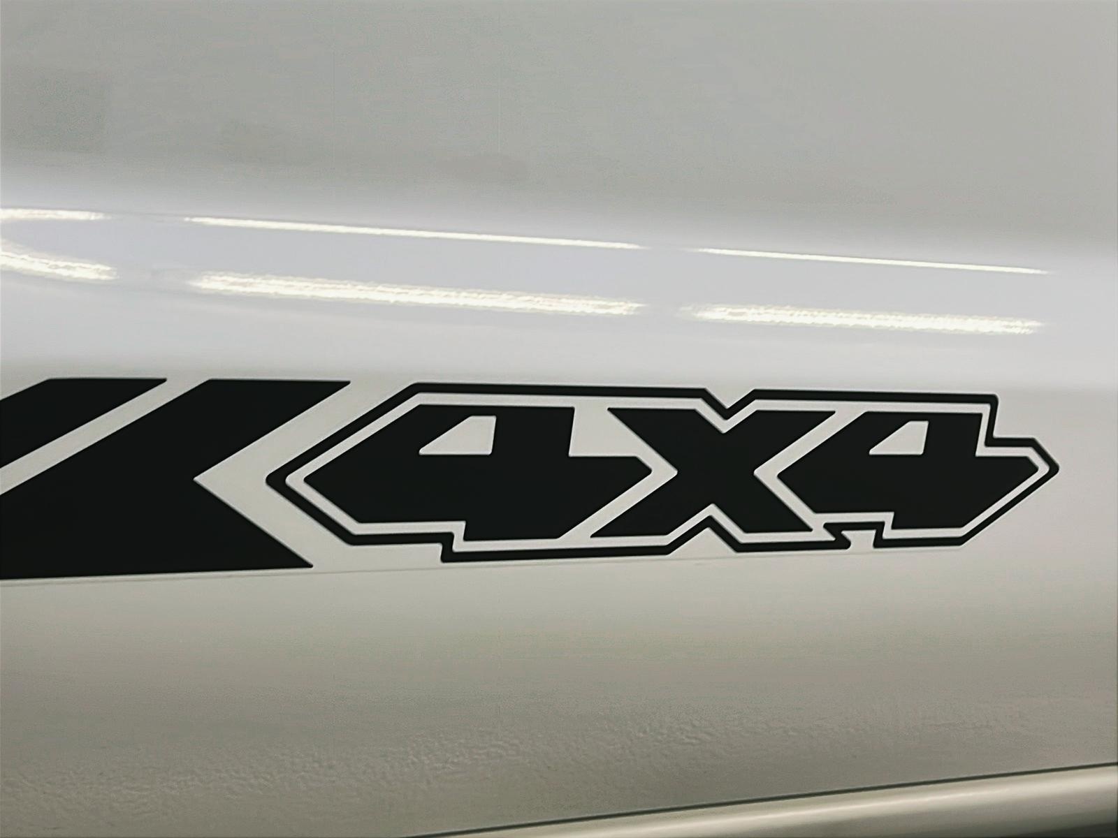 Nissan Frontier 2024 - Image #27